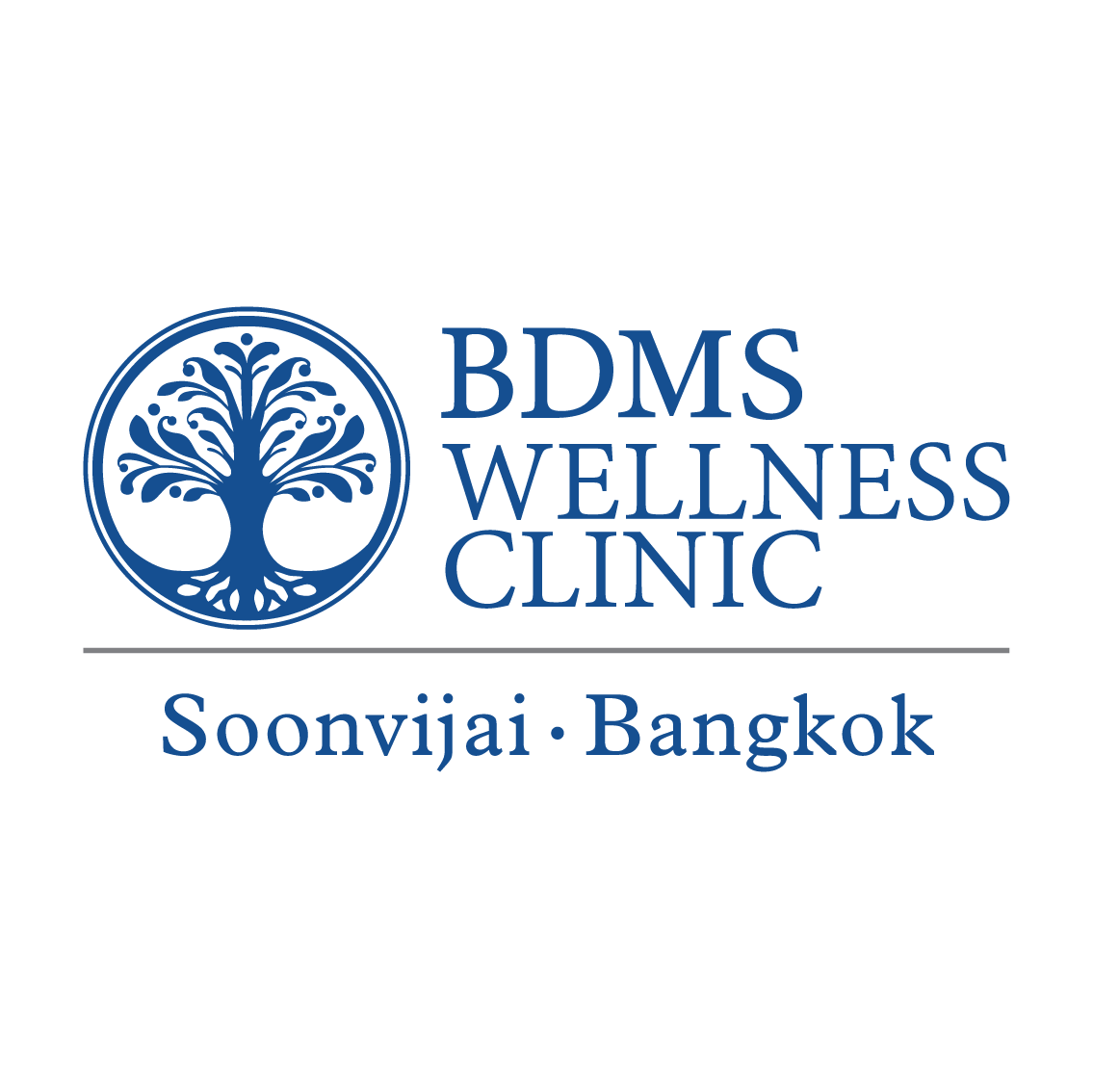 บีดีเอ็มเอส เวลเนส คลินิก ซอยศูนย์วิจัย